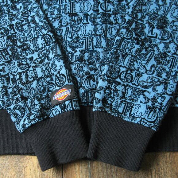 Dickies hoodie size S ptp 18" *GUC - Picture 9 of 13